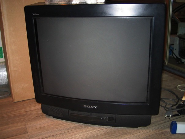 Tv Sony Kv-m2100k  -  2